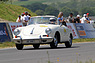 Porsche 356 B S-90 Cabriolet (1962) - Teilnehmer an der Lignières Historique 2013 (© Bruno von Rotz, 2013) Porsche 356 B S-90 Cabriolet (1962) - Teilnehmer an der Lignières Historique 2013 (© Bruno von Rotz, 2013)