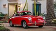 Porsche 356 B Super 90 (1960) – angeboten als Lot Nr. 235 bei der BAA-Versteigerung "The Porsche Air/Water Auction" am 26. April 2025 (© Broad Arrow Auctions, 2025) Porsche 356 B Super 90 (1960) – angeboten als Lot Nr. 235 bei der BAA-Versteigerung "The Porsche Air/Water Auction" am 26. April 2025 (© Broad Arrow Auctions, 2025)