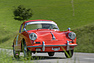 Porsche 356 B Super 90 (1963) an der Bergprüfung Altbüron 2017 - Feld 2 (© Balz Schreier, 2017) Porsche 356 B Super 90 (1963) an der Bergprüfung Altbüron 2017 - Feld 2 (© Balz Schreier, 2017)