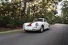 Porsche 356 B Super 90 Coupé (1960) - angeboten als Lot 197 an der RM/Sotheby's Porsche-Versteigerung in Atlanta am 27. Oktober 2018