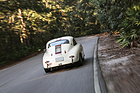 Porsche 356 B Super 90 Coupé (1960) - angeboten als Lot 197 an der RM/Sotheby's Porsche-Versteigerung in Atlanta am 27. Oktober 2018