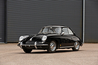 Bild: Porsche 356 B Super 90 Coupé by Reutter (1963) - Lot 160 an der RM/Sotheby's Monaco Versteigerung am 10.11. Mai 2024