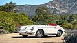 Porsche 356 B Super 90 Roadster (1961) – angeboten als Lot Nr. 209 bei der BAA-Versteigerung "The Porsche Air/Water Auction" am 26. April 2025 (© Broad Arrow Auctions, 2025) Porsche 356 B Super 90 Roadster (1961) – angeboten als Lot Nr. 209 bei der BAA-Versteigerung "The Porsche Air/Water Auction" am 26. April 2025 (© Broad Arrow Auctions, 2025)