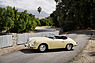 Porsche 356 B Super 90 'Twin Grille' Roadster (1962) - als Lot 022 an der Versteigerung von Gooding Christie's in Pebble Beach am 14./15. August 2026 (© - Courtesy Gooding Christie's, 2026) Porsche 356 B Super 90 'Twin Grille' Roadster (1962) - als Lot 022 an der Versteigerung von Gooding Christie's in Pebble Beach am 14./15. August 2026 (© - Courtesy Gooding Christie's, 2026)