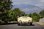 Porsche 356 B Super 90 'Twin Grille' Roadster (1962) - als Lot 022 an der Versteigerung von Gooding Christie's in Pebble Beach am 14./15. August 2026