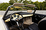Porsche 356 B Super 90 'Twin Grille' Roadster (1962) - als Lot 022 an der Versteigerung von Gooding Christie's in Pebble Beach am 14./15. August 2026 (© - Courtesy Gooding Christie's, 2026) Porsche 356 B Super 90 'Twin Grille' Roadster (1962) - als Lot 022 an der Versteigerung von Gooding Christie's in Pebble Beach am 14./15. August 2026 (© - Courtesy Gooding Christie's, 2026)