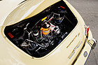 Porsche 356 B Super 90 'Twin Grille' Roadster (1962) - als Lot 022 an der Versteigerung von Gooding Christie's in Pebble Beach am 14./15. August 2026
