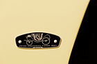 Porsche 356 B Super 90 'Twin Grille' Roadster (1962) - als Lot 022 an der Versteigerung von Gooding Christie's in Pebble Beach am 14./15. August 2026