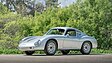 Porsche 356 B Super 90 Zagato (1960) – angeboten als Lot Nr. 228 bei der BAA-Versteigerung "The Porsche Air/Water Auction" am 26. April 2025 (© Broad Arrow Auctions, 2025) Porsche 356 B Super 90 Zagato (1960) – angeboten als Lot Nr. 228 bei der BAA-Versteigerung "The Porsche Air/Water Auction" am 26. April 2025 (© Broad Arrow Auctions, 2025)