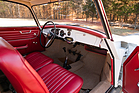 Porsche 356 B Super Coupe Beutler (1961) - als Lot 056 an der Gooding & Co Amelia-Island-Versteigerung am 6. März 2020
