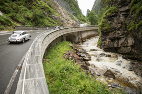 Beim "The Tasteful Drive" werden unvergessliche Ausfahren geboten