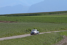 Porsche 356 BT5 (1959) - an der OCC Jungfrau-Rallye 2016