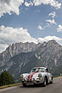 Porsche 356 BT5 (1961) - Saalbach Classic 2017