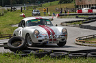 Porsche 356 BT5 (1961) - Saalbach Classic 2017