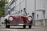 Porsche 356 Beutler Cabriolet (1949) - im Buch "70 Jahre, 70 Ikonen" abgebildet (© Bruno von Rotz, 2018) Porsche 356 Beutler Cabriolet (1949) - im Buch "70 Jahre, 70 Ikonen" abgebildet (© Bruno von Rotz, 2018)