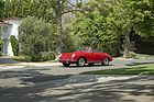Image: Porsche 356 C 1600 Cabriolet by Reutter (1965) - as lot 155 at the RM Sotheby's Monterey Auction 2025