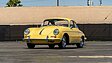 Porsche 356 C 1600 SC (1964) – angeboten als Lot Nr. 216 bei der BAA-Versteigerung "The Porsche Air/Water Auction" am 26. April 2025 (© Broad Arrow Auctions, 2025) Porsche 356 C 1600 SC (1964) – angeboten als Lot Nr. 216 bei der BAA-Versteigerung "The Porsche Air/Water Auction" am 26. April 2025 (© Broad Arrow Auctions, 2025)