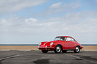 Image: Porsche 356 C 1600 SC 'Sunroof' Coupe by Karmann (1965) - as lot 132 at the RM/Sotheby's Amelia Island auction on May 22, 2021