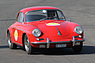 Porsche 356 C (1963) - Teilnehmer an der Lignières Historique 2013 (© Bruno von Rotz, 2013) Porsche 356 C (1963) - Teilnehmer an der Lignières Historique 2013 (© Bruno von Rotz, 2013)