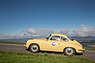 Porsche 356 C (1964) - 5. Gedenkfahrt zum Michaelskreuzrennen 2017 (© Daniel Reinhard, 2017) Porsche 356 C (1964) - 5. Gedenkfahrt zum Michaelskreuzrennen 2017 (© Daniel Reinhard, 2017)