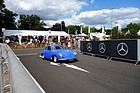 Porsche 356 C (1964) – Classic Days Düsseldorf 2022