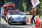 Porsche 356 C (1964) - am Gempen Memorial 2014