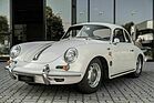 Image: Porsche 356 C (1964) - offered at the Catawiki online auction "Premium Classic Car Auction" (May/June 2022)