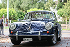 Porsche 356 C (1964) - seit über 40 Jahren im gleichen Besitz - am ZCCA 2016