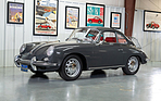 Image: Porsche 356 C (1965) - as lot 6 at Gooding Christie's at the Amelia Island Auctions 2026