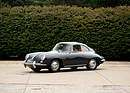 Porsche 356 C 2000 GS Carrera 2 Coupé (1964) - Angeboten als Lot Nr. 6059 bei der 2021er Auburn-Fall-Auktion von RM Sotheby's