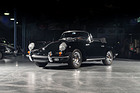Bild: Porsche 356 C Cabriolet (1964) - Lot 348 an der RM/Sotheby's "Dare to Dream Collection" Versteigerung am 1. Juni 2024