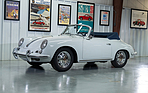 Image: Porsche 356 C Cabriolet (1965) - as lot 12 at Gooding Christie's at the Amelia Island Auctions 2026