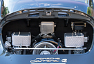 Bild: Porsche 356 C Carrera 2 (1964) - als Lot 311 an der RM/Sotheby's Versteigerung in Monterey am 13. - 15. August 2015