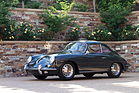 Image: Porsche 356 C Carrera 2 (1964) - as lot 311 at the RM/Sotheby's auction in Monterey on August 13 - 15, 2015