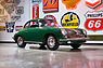 Porsche 356 C Carrera 2 Coupé (1964) - angeboten an der Gooding Christie's Versteigerung in Amelia Island am 6./7. März 2025 (© Mike Maez - Courtesy Gooding & Co, 2024) Porsche 356 C Carrera 2 Coupé (1964) - angeboten an der Gooding Christie's Versteigerung in Amelia Island am 6./7. März 2025 (© Mike Maez - Courtesy Gooding & Co, 2024)