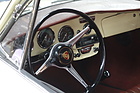 Porsche 356 C Coupé (1964) - in der Sonderschau "70 Jahre Porsche 356" in der Autoworld Brüssel 2020