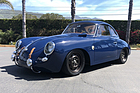 Porsche 356 C Coupe 'Outlaw' (1964) - als Lot 135 angeboten an der RM/Sotheby's "Driving into Summer" 2020 Versteigerung