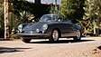 Porsche 356 C "Emory Outlaw" Cabriolet (1964) - Lot 255 an der Broad Arrow Monterey Jet Center Auction 2025 (© Broad Arrow Auctions, 2025)