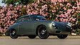 Porsche 356 C _Emory Special_ Cabriolet (1965) - als Lot 150 an der Broad Arrow "The Quail"-Versteigerung 2026 (© Broad Arrow Auctions, 2026) Porsche 356 C _Emory Special_ Cabriolet (1965) - als Lot 150 an der Broad Arrow "The Quail"-Versteigerung 2026 (© Broad Arrow Auctions, 2026)