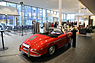 Porsche 356 Cabriolet D (1958) - im Porsche Classic Zentrum Zürich-Schlieren (© Bruno von Rotz, 2023) Porsche 356 Cabriolet D (1958) - im Porsche Classic Zentrum Zürich-Schlieren (© Bruno von Rotz, 2023)