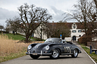 Bild: Porsche 356 Carrera 1500 GS Speedster by Reutter (1955) - Lot 220 an der RM/Sotheby's Monaco Versteigerung am 10.11. Mai 2024