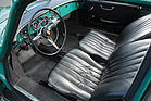 Porsche 356 Carrera 2 Coupé (1962) - als Lot 163 an der RM/Sotheby's Versteigerung in London am 7. September 2015