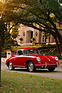 Bild: Porsche 356 Carrera 2 GS Coupé (1962) - als Lot 028 angeboten an der Bonhams Scottsdale Versteigerung am 28. Januar 2016