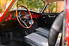 Bild: Porsche 356 Carrera 2 GS Coupé (1962) - als Lot 028 angeboten an der Bonhams Scottsdale Versteigerung am 28. Januar 2016