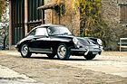 Porsche 356 Carrera 2000 GS (1962) - als Lot 025 angeboten an der Artcurial Rétromobile Paris Versteigerung am 2. Februar 2024
