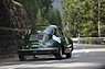 Porsche 356 Carrera 2000 GS (1964) - Arosa ClassicCar Bergrennen 2016 (© Bruno von Rotz, 2016)