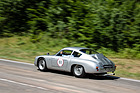Porsche 356 Carrera Abarth (1961) - am Start am Solitude Revival 2013 in der Gruppe A - GT & Touring