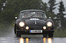 Porsche 356 Carrera Deluxe (1958) - am Start in der Rennwagenklasse  - Gaisbergrennen 2013 - Berglauf auf den Gaisberg am Freitag (© Daniel Reinhard, 2013) Porsche 356 Carrera Deluxe (1958) - am Start in der Rennwagenklasse  - Gaisbergrennen 2013 - Berglauf auf den Gaisberg am Freitag (© Daniel Reinhard, 2013)