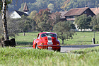 Image: Porsche 356 Carrera GT (1963) - Category S - Racing and road sports cars at the Memorial Hill Climb Opfershofen "Rendezvous am Kleinen Klausen" 2021