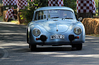 Bild: Porsche 356 Carrera WN-V2 (1957) - Racing Legends an den Classic Days Schloss Dyck 2013